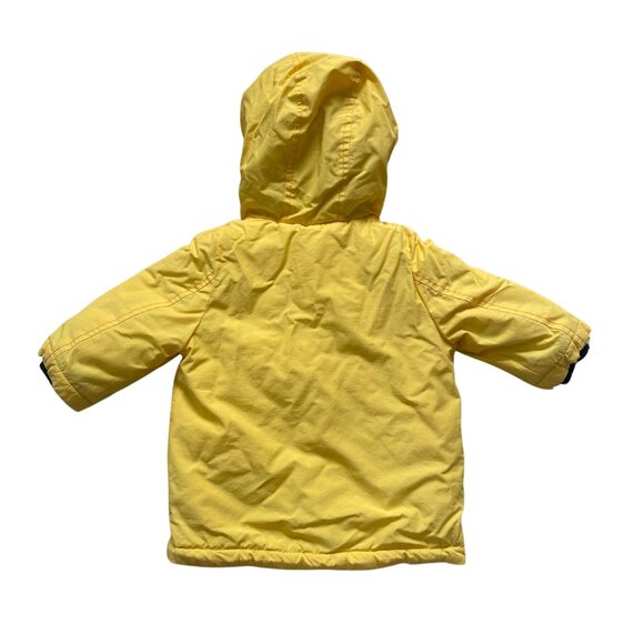 Tape à l'œil Little Sailor Jacket 3-6 months - Picture 2 of 2